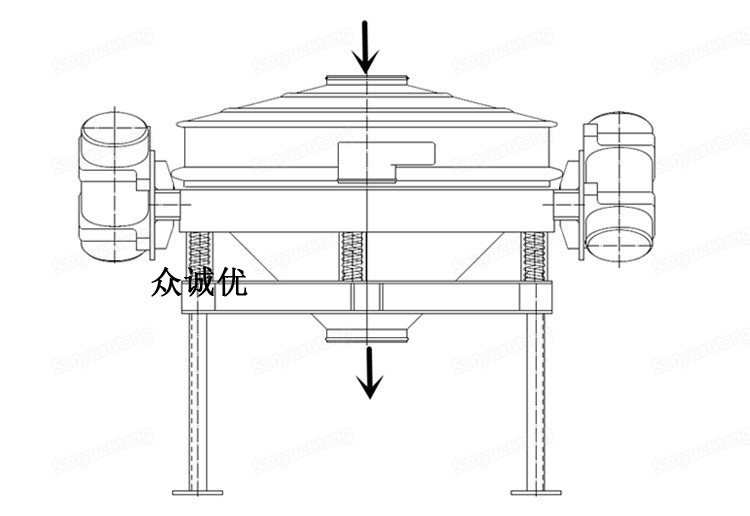 直排篩5